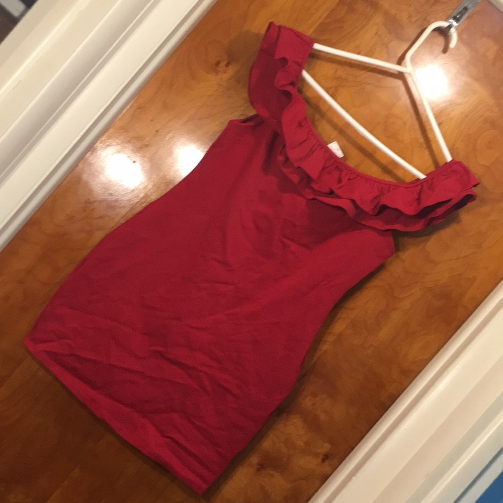 🆕🆕 Stunning Red Dress